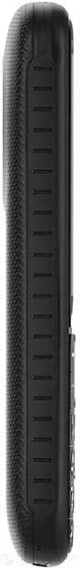 Мобильный телефон Maxvi B9 (черный)