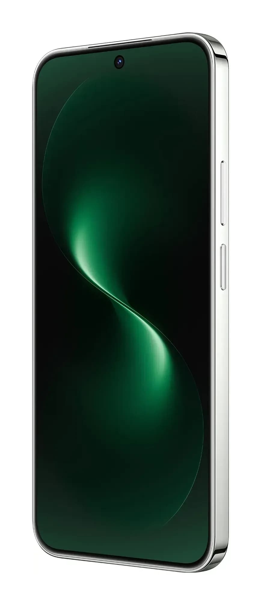 Смартфон Huawei Nova 15 12GB/512GB (зеленый)