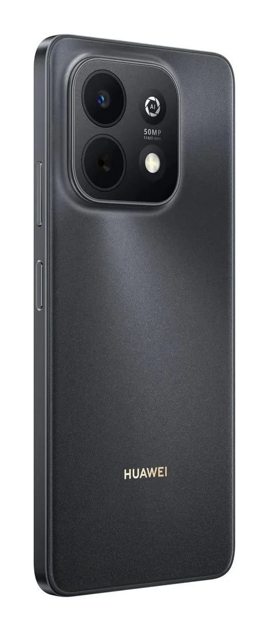 Смартфон Huawei Nova Y74 8GB/256GB (черный)