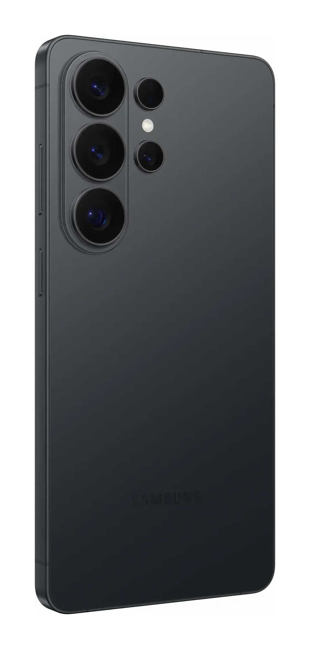 Смартфон Samsung Galaxy S26 Ultra 12GB/256GB (черный)
