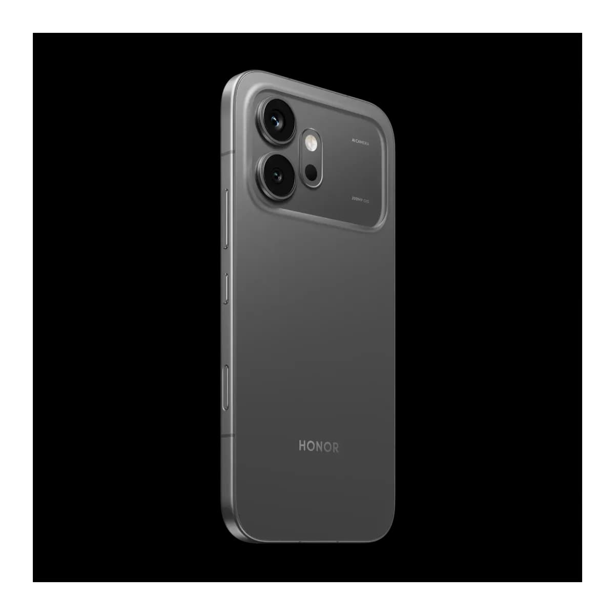 Смартфон HONOR 600 8GB/256GB (черный)