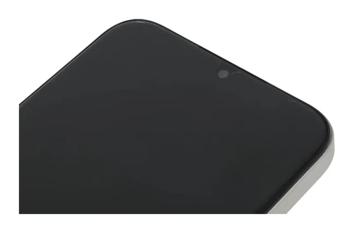 Смартфон Realme C100X 4GB/128GB (белый)