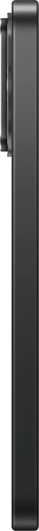 Смартфон Xiaomi Redmi Note 17 Pro 5G 8GB/256GB (черный)