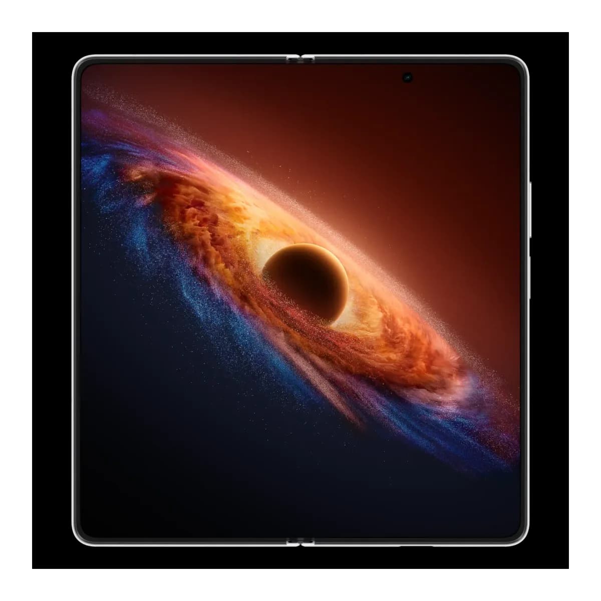 Смартфон HONOR Magic V6 16GB/512GB (белый)