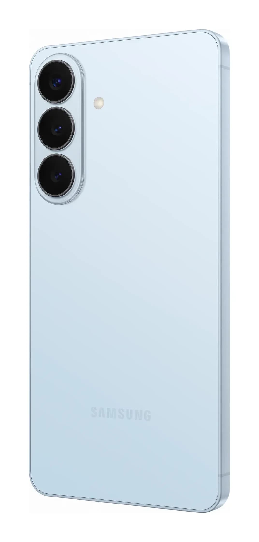 Смартфон Samsung Galaxy S26+ 12GB/512GB (голубой)