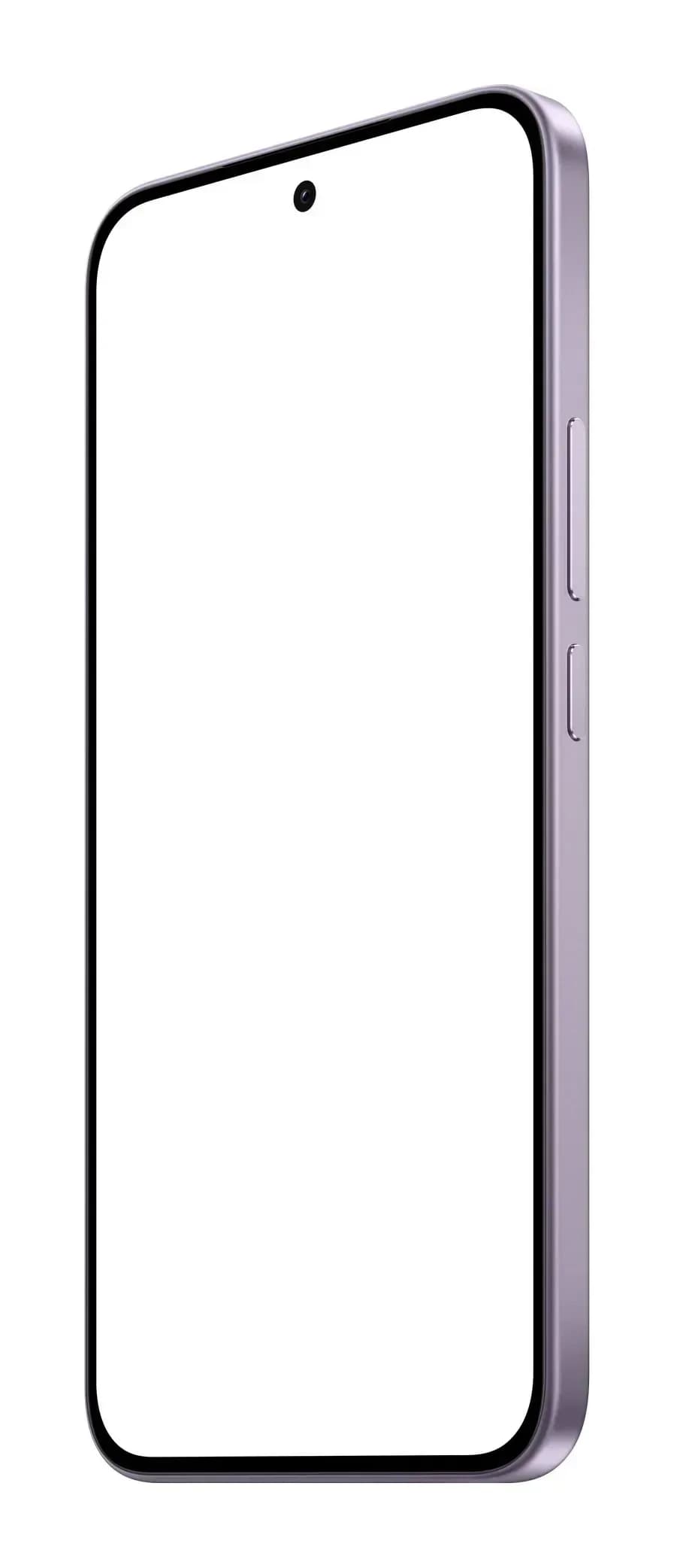 Смартфон Xiaomi Redmi Note 17 Pro Max 5G 8GB/512GB (сиреневый)