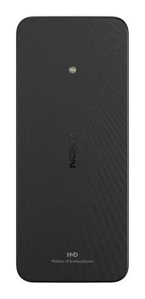 Мобильный телефон Nokia 215 4G DS / TA-1613 (черный)