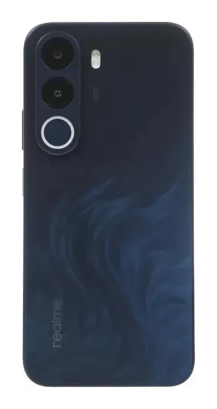 Смартфон Realme C100X 4GB/128GB (синий)
