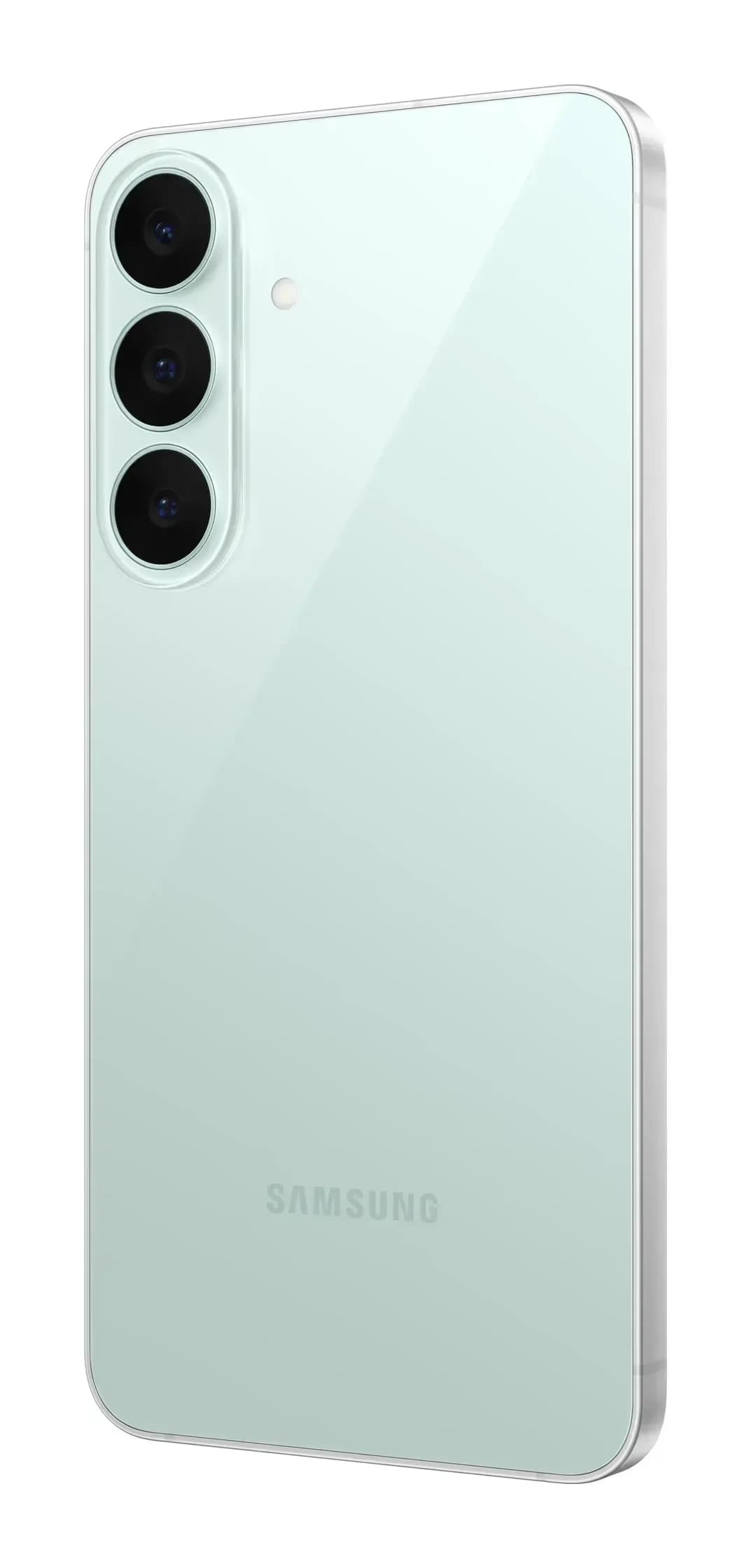 Смартфон Samsung Galaxy S26 FE 8GB/128GB (зеленый)