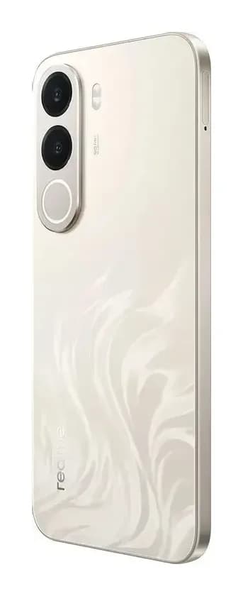 Смартфон Realme C100X 4GB/128GB (белый)