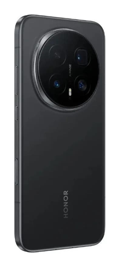 Смартфон HONOR Magic8 Pro 12GB/512GB (черный графит)