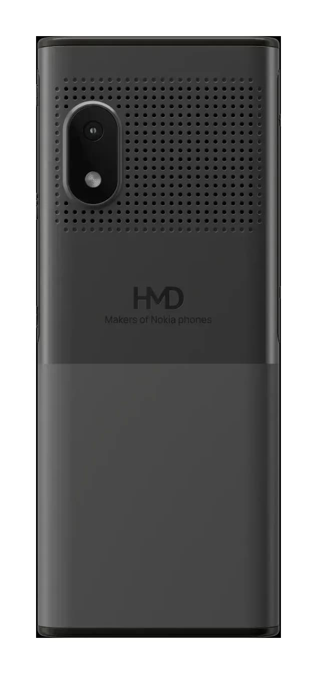 Мобильный телефон Nokia 150 Music DS TA-1716 (серый)