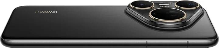 Смартфон Huawei Pura 80 Ultra 16GB/512GB (черный)