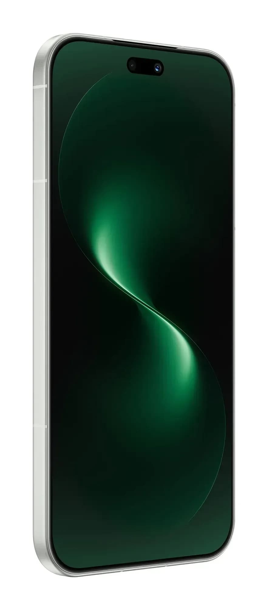 Смартфон Huawei Nova 15 Pro 12GB/512GB (зеленый)
