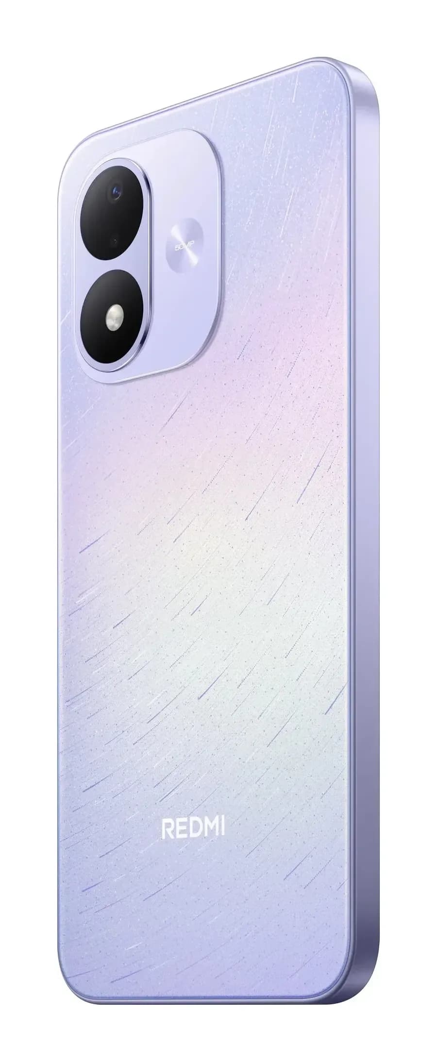 Смартфон Xiaomi Redmi Note 17 8GB/256GB (сиреневый)