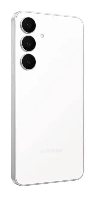 Смартфон Samsung Galaxy S25 FE 8GB/512GB (White)