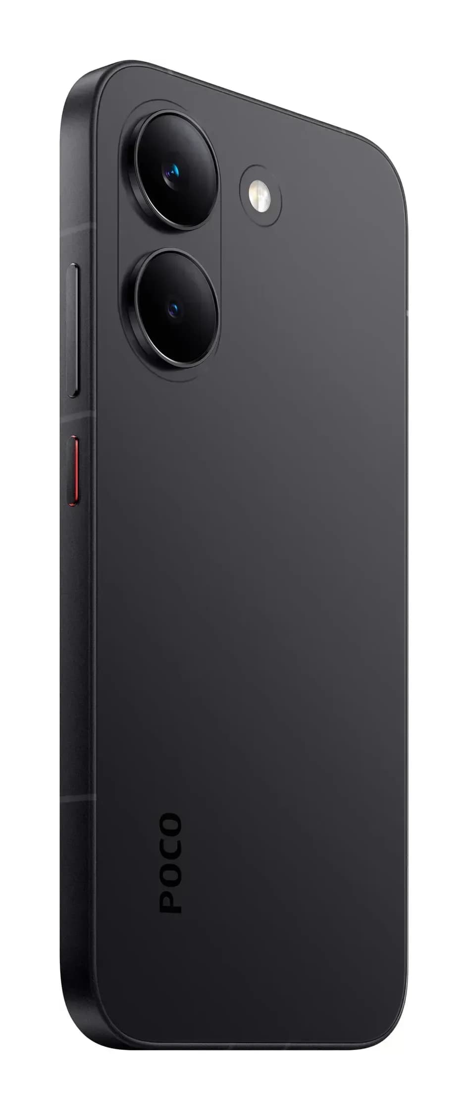 Смартфон POCO X8 Pro 12GB/512GB (черный)