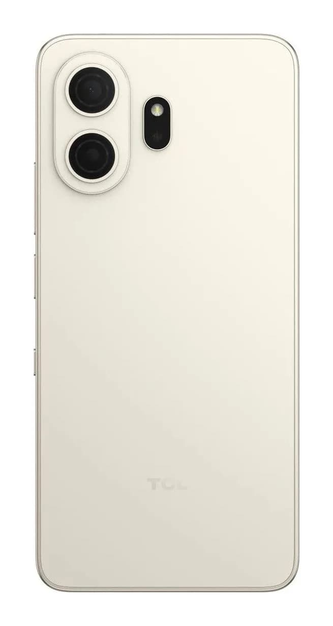 Смартфон TCL NXTPAPER 70 Pro 8GB/512GB (туманное золото)