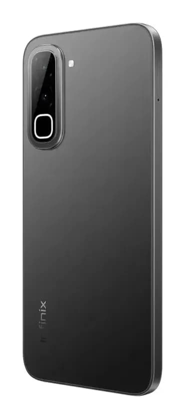 Смартфон Infinix Hot 70 8GB/128GB (черный)