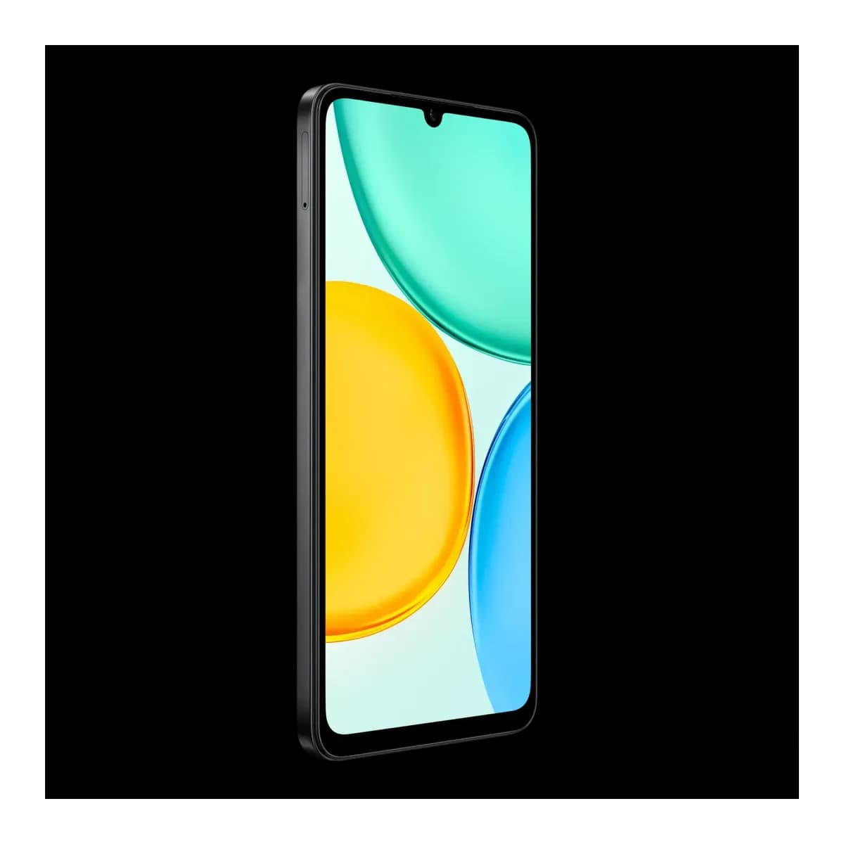 Смартфон HONOR X5d Plus 4GB/128GB (полночный черный)