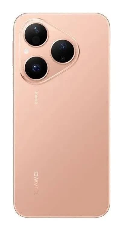 Смартфон Huawei Pura 80 12GB/256GB (золото)