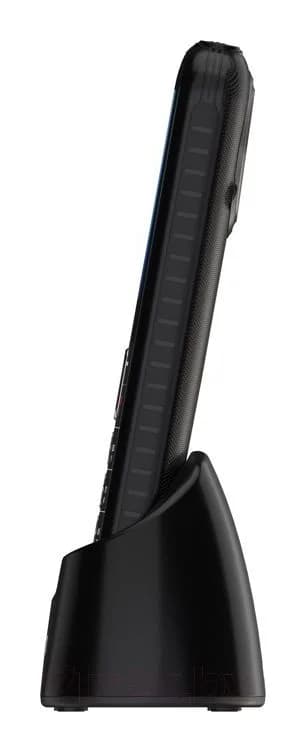 Мобильный телефон Maxvi B 21ds up (черный)