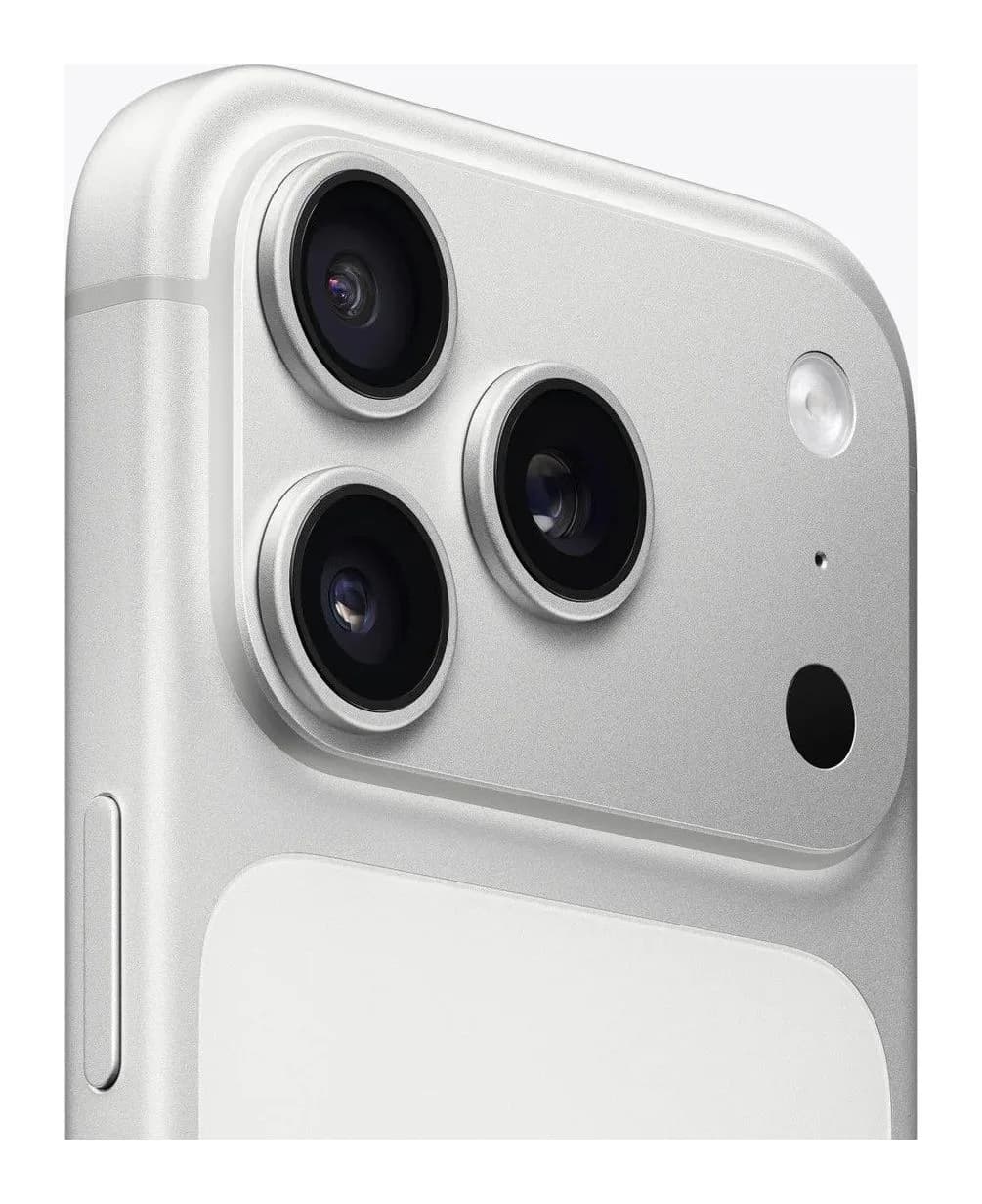 Смартфон Apple iPhone 17 Pro 256GB (серебристый)