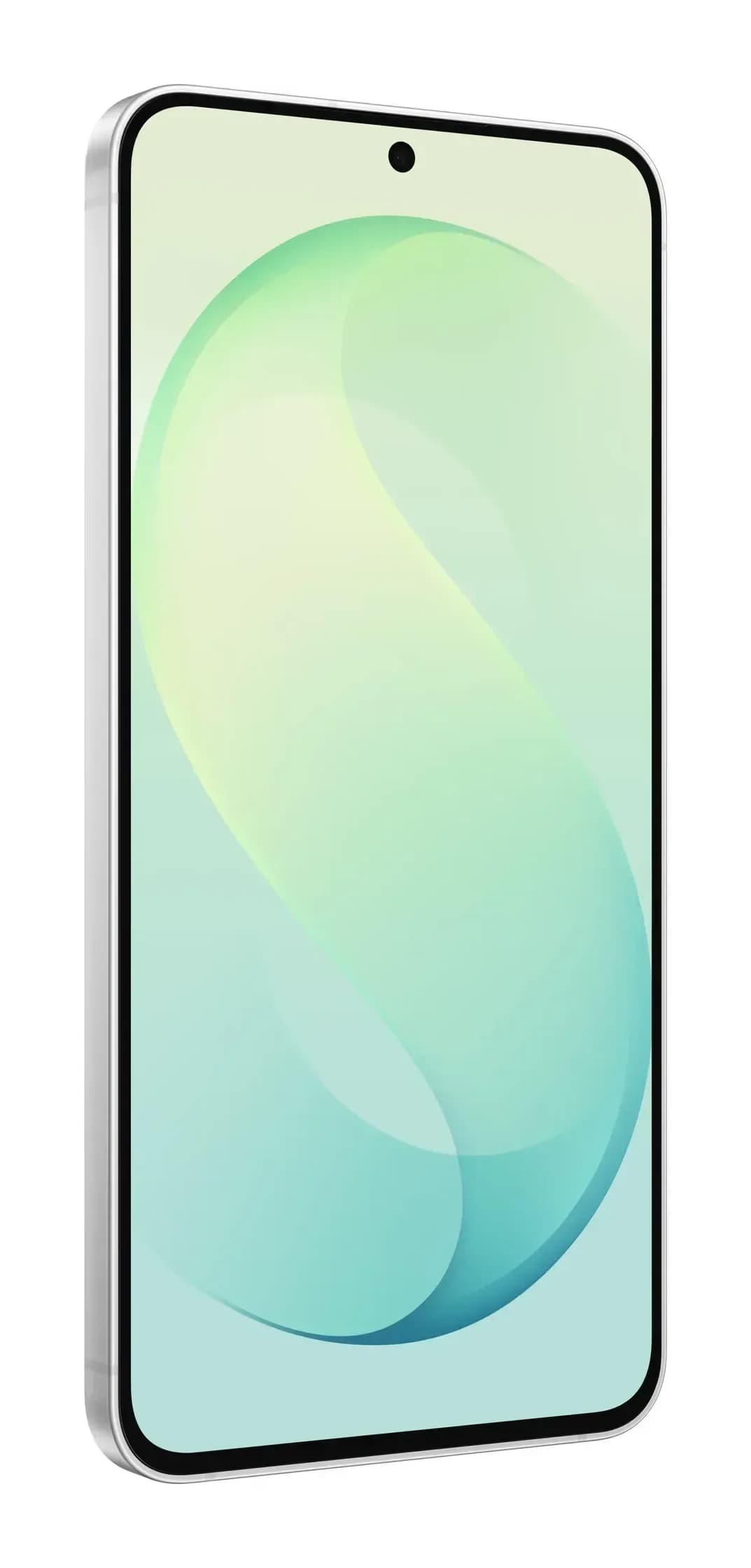 Смартфон Samsung Galaxy S26 FE 8GB/128GB (зеленый)
