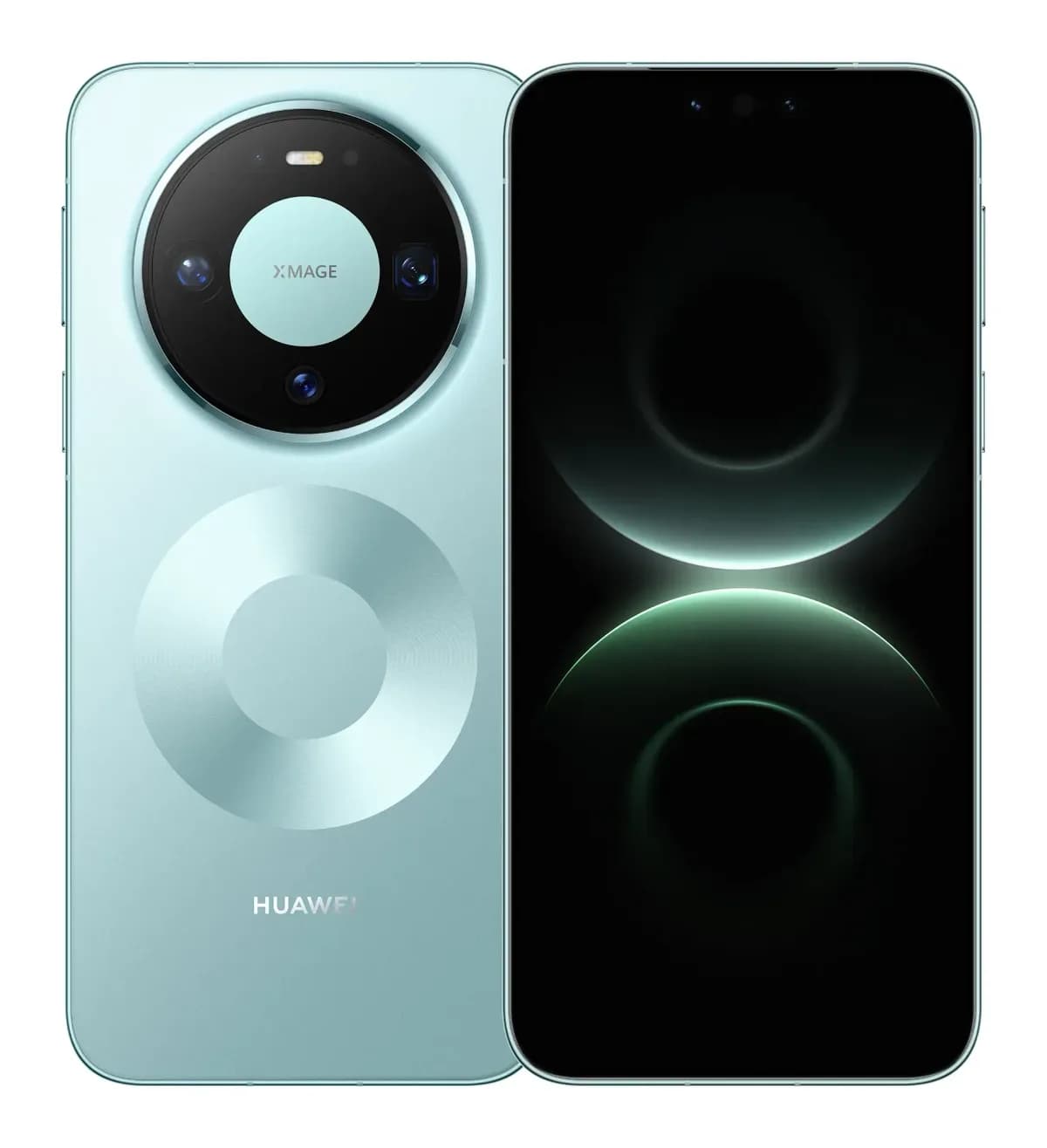Смартфон Huawei Mate 80 Pro 16GB/512GB (зеленый)