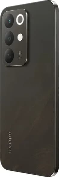 Смартфон Realme C85 6GB/128GB (темно-серый)