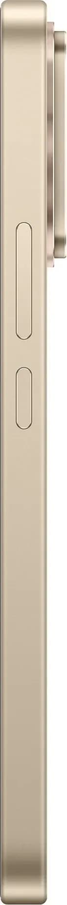 Смартфон Xiaomi Redmi Note 17 Pro 5G 8GB/256GB (оранжевый)