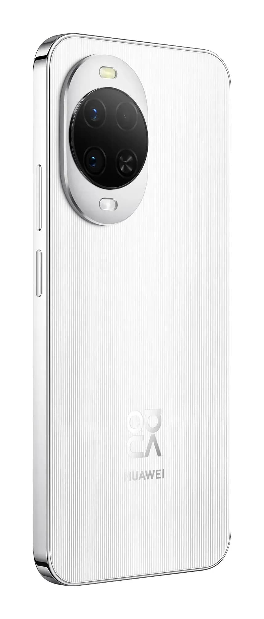 Смартфон Huawei Nova 15 12GB/256GB (белый)