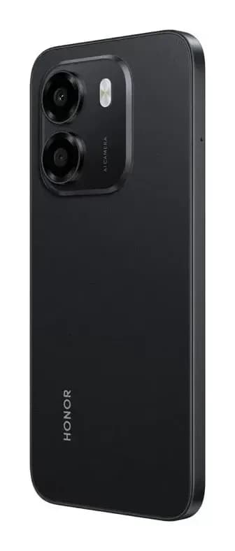 Смартфон HONOR X6e 4GB/256GB (полночный черный)
