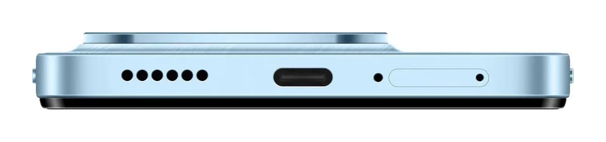 Смартфон Huawei Nova Y74 8GB/128GB (голубой)
