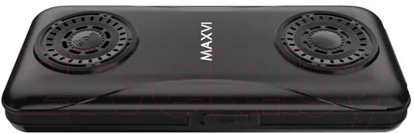 Мобильный телефон Maxvi P110 (черный)