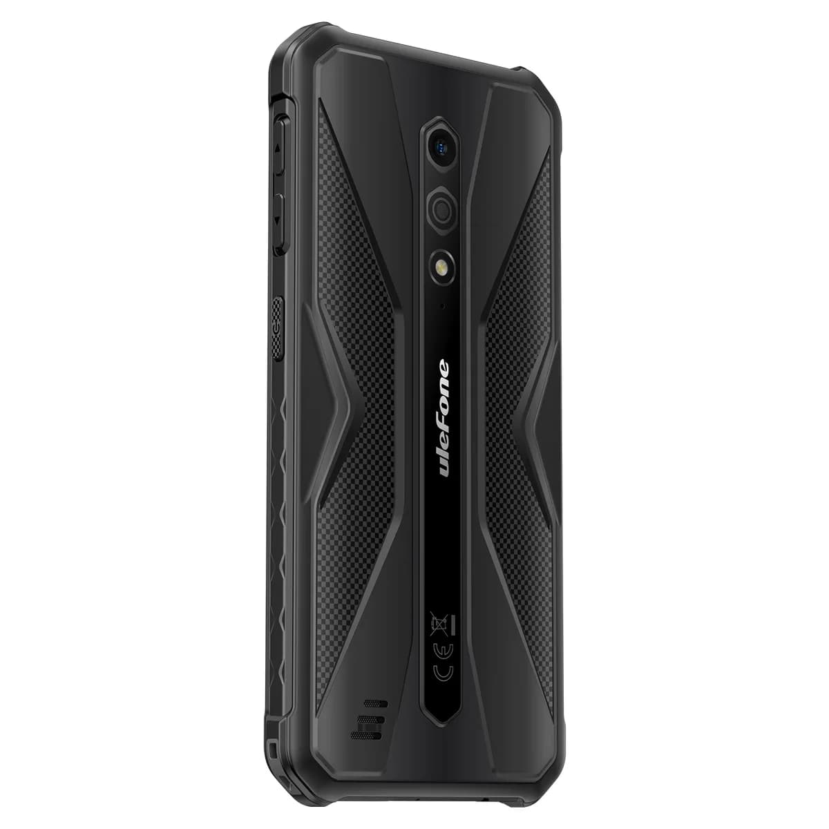 Смартфон Ulefone Armor X12 3GB/32GB (черный)