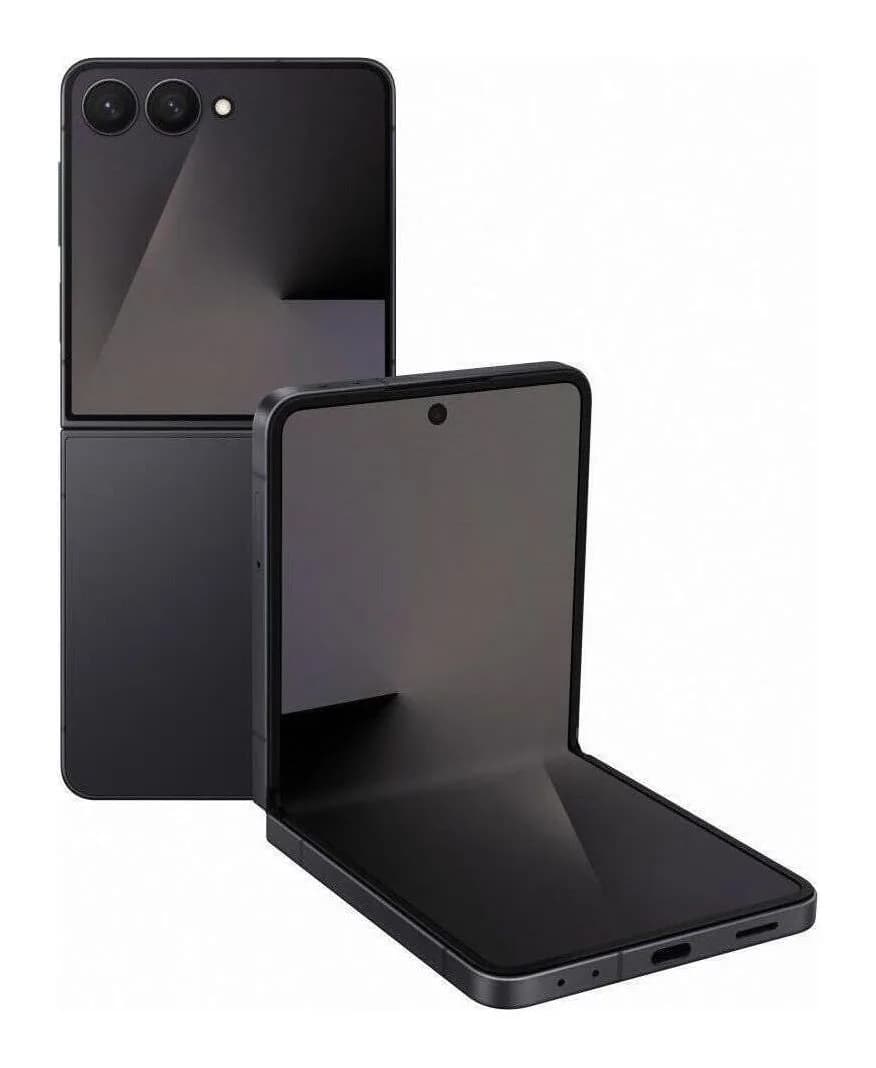 Смартфон Samsung Galaxy Z Flip7 5G 12GB/512GB (Jetblack)