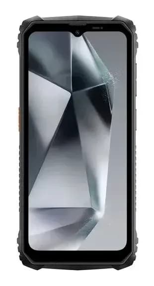 Смартфон Oscal Marine 1 4GB/128GB (черный)
