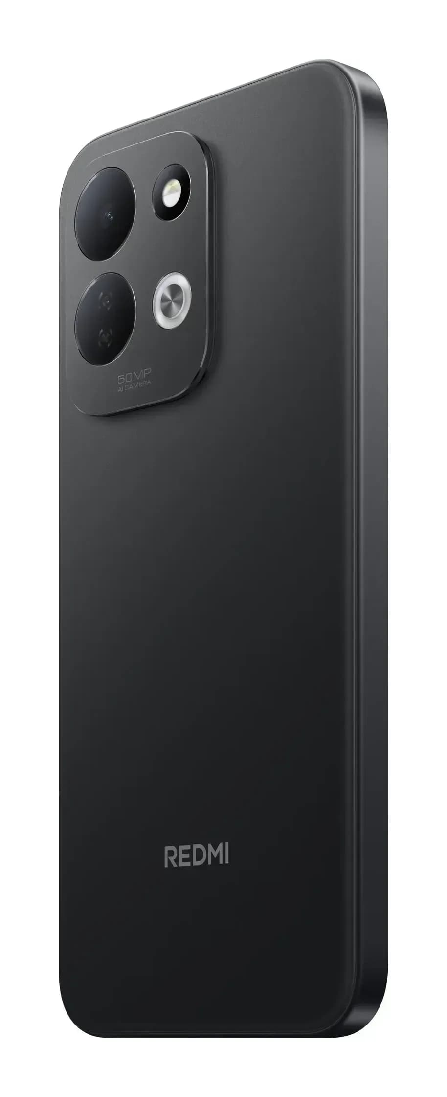 Смартфон Xiaomi Redmi 17 4G 4GB/128GB (черный)