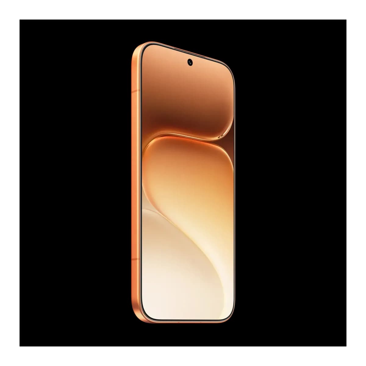 Смартфон HONOR 600 8GB/512GB (оранжевый)
