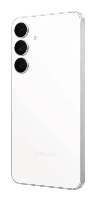 Смартфон Samsung Galaxy S25 FE 8GB/512GB (White)
