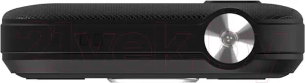 Мобильный телефон Maxvi B200 (черный+ЗУ)