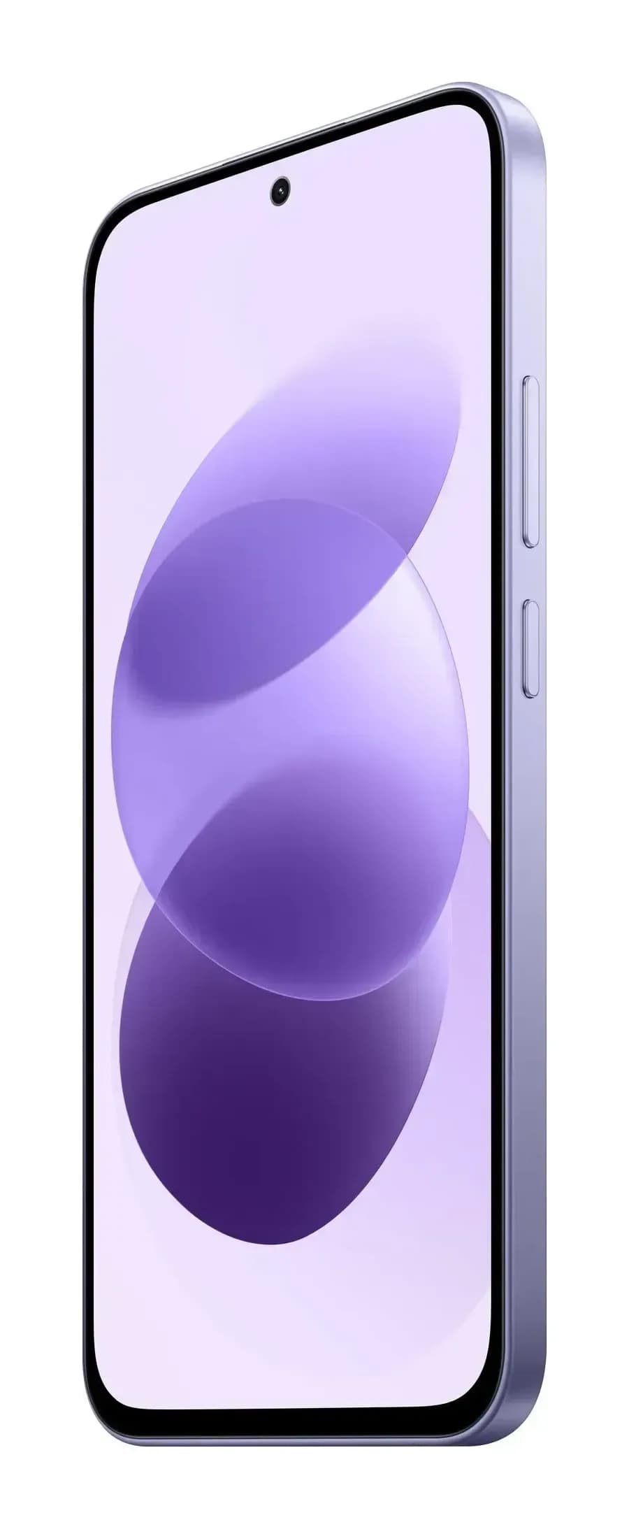 Смартфон Xiaomi Redmi Note 17 6GB/256GB (сиреневый)
