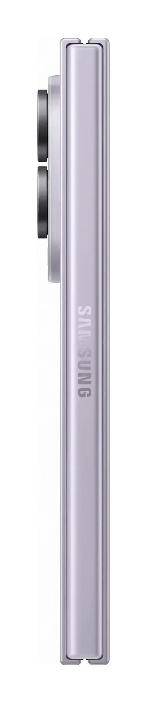 Смартфон Samsung Galaxy Z Fold8 5G 12GB/256GB (лавандовый)