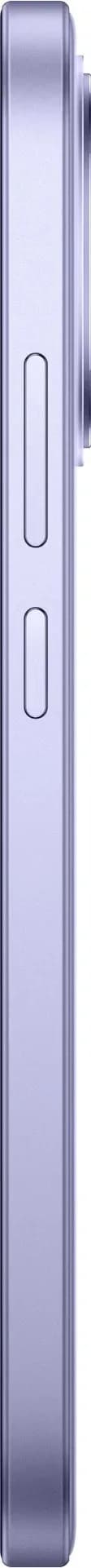 Смартфон Xiaomi Redmi Note 17 8GB/256GB (сиреневый)