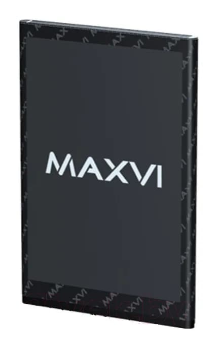 Мобильный телефон Maxvi K21 (шоколад)