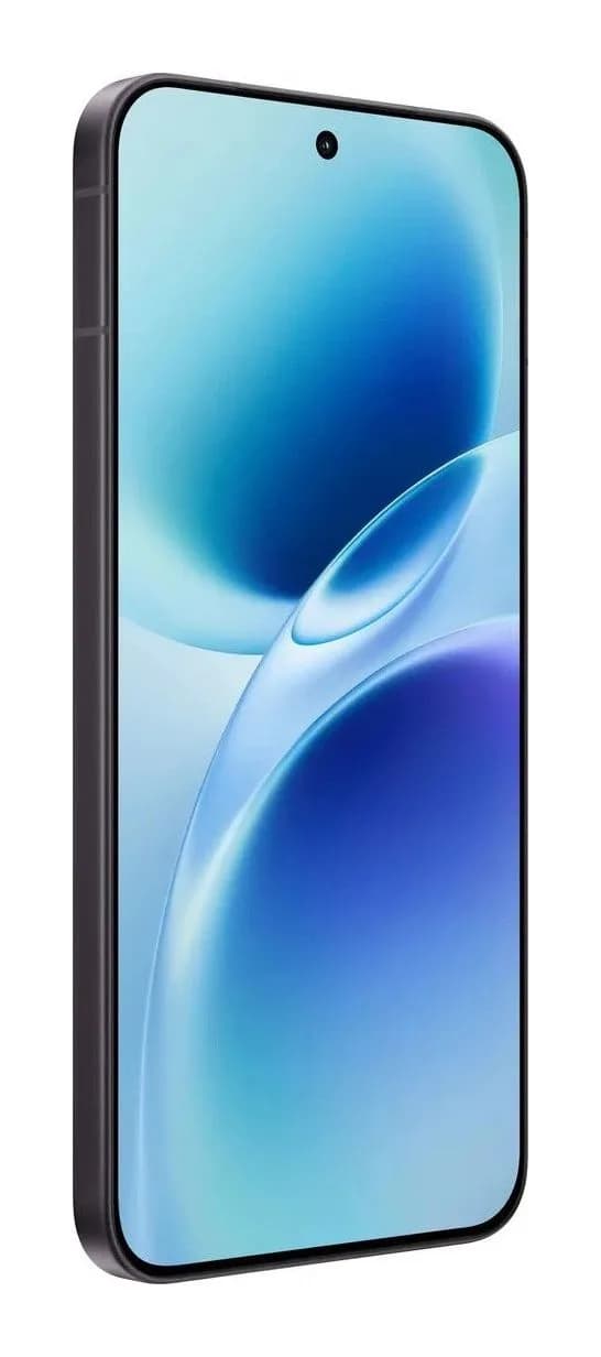 Смартфон Vivo X300FE 5G 12GB/256GB (графитовый/черный)