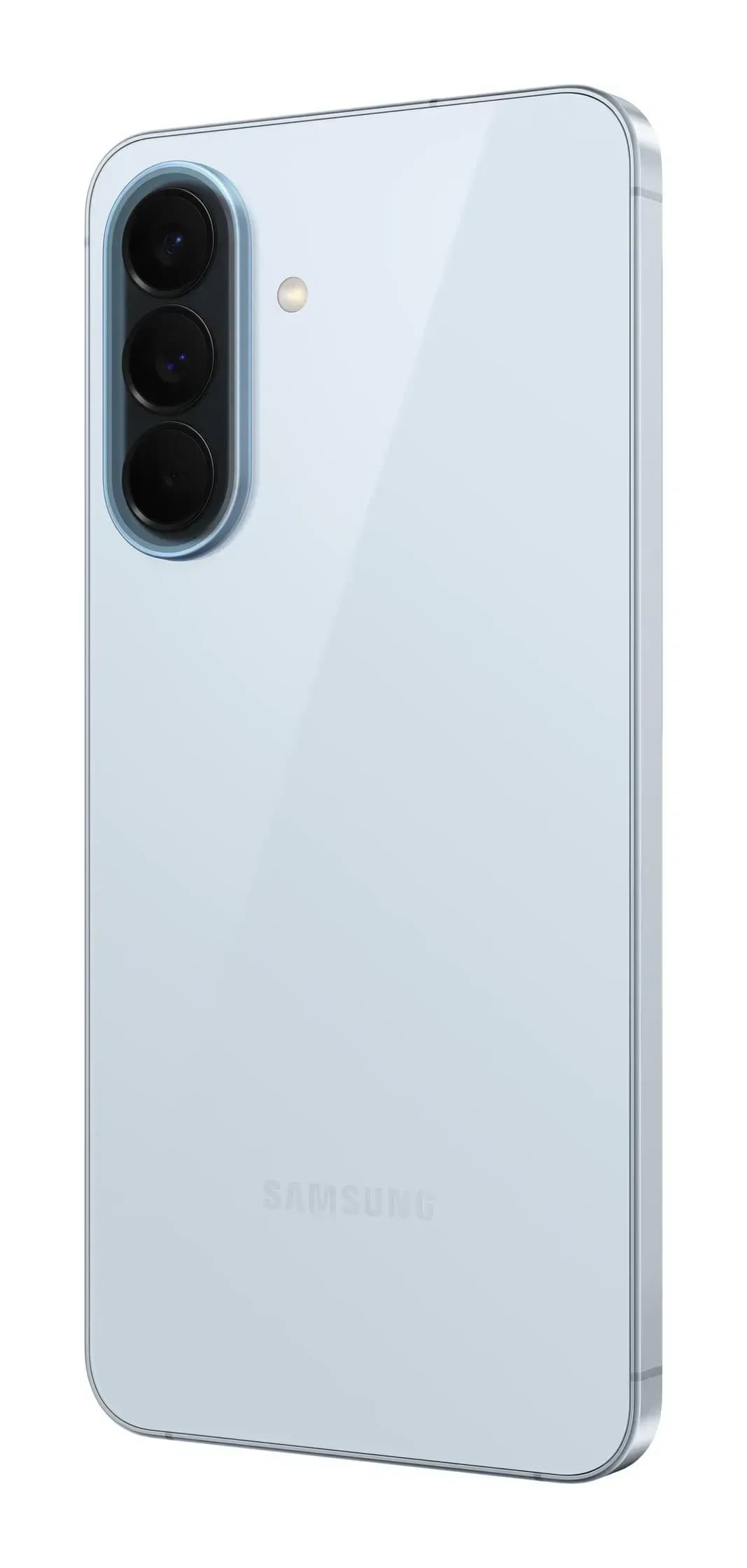 Смартфон Samsung Galaxy A57 5G 12GB/512GB (голубой)
