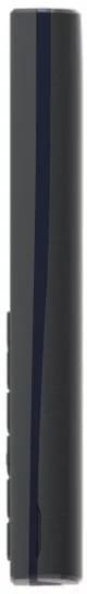 Мобильный телефон Nokia 105 DS / TA-1557 (угольный)