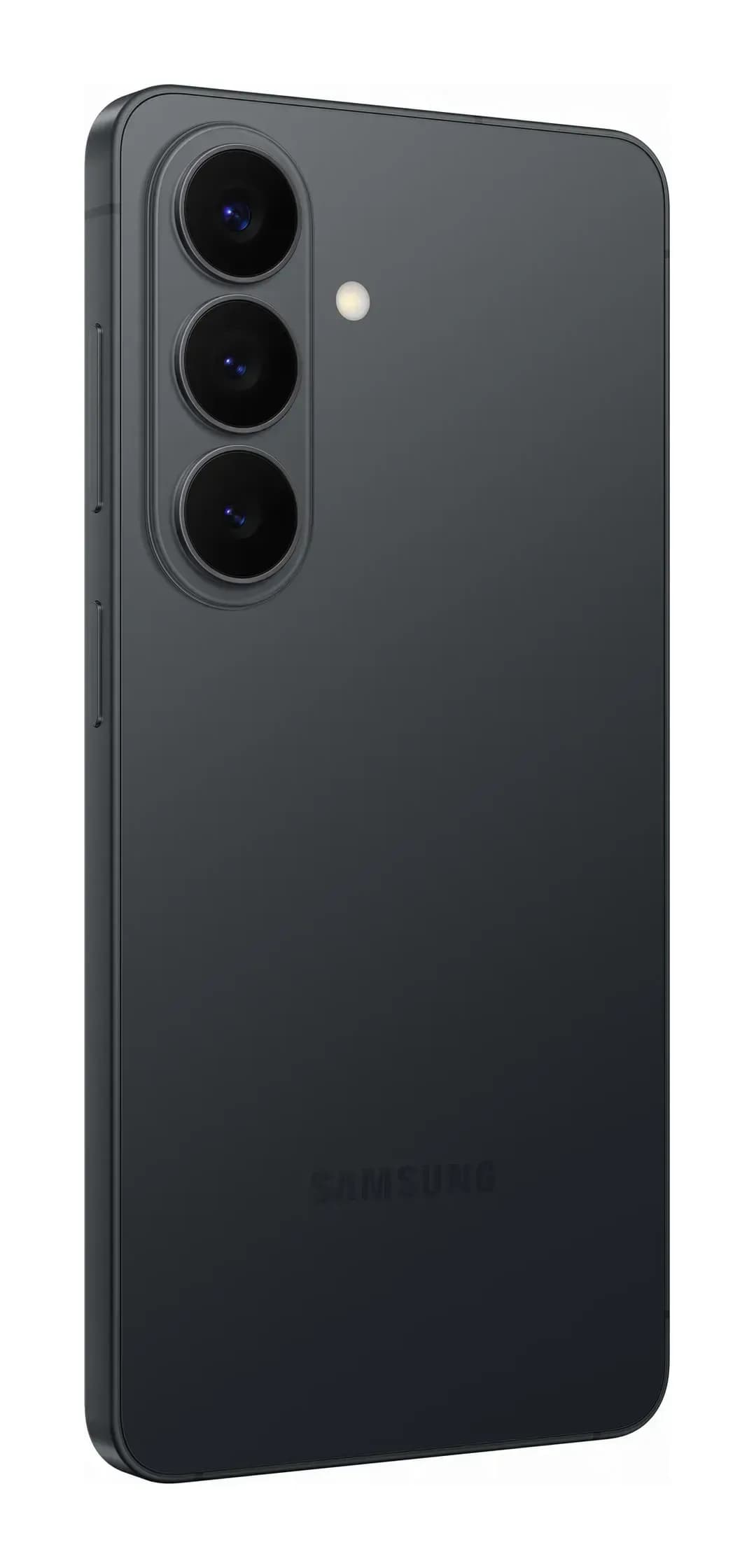Смартфон Samsung Galaxy S26 12GB/512GB (черный)